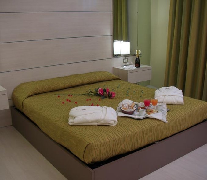 Residenza Manin Apartments
