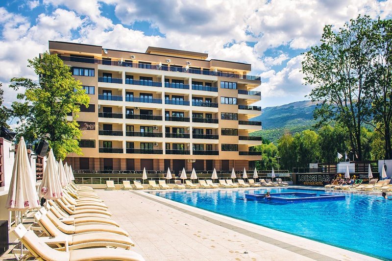Park Lakeside Hotel