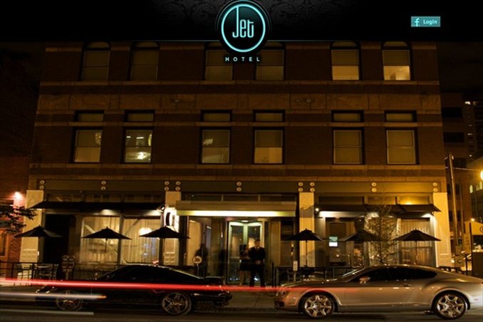 Nativ Hotel