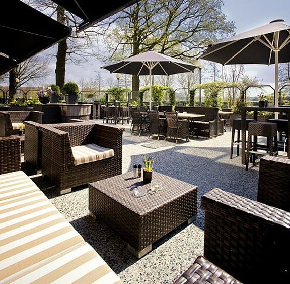 Van der Valk Hotel de Bilt-Utrecht