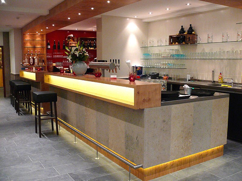 Akzent Brauerei Hotel Hirsch