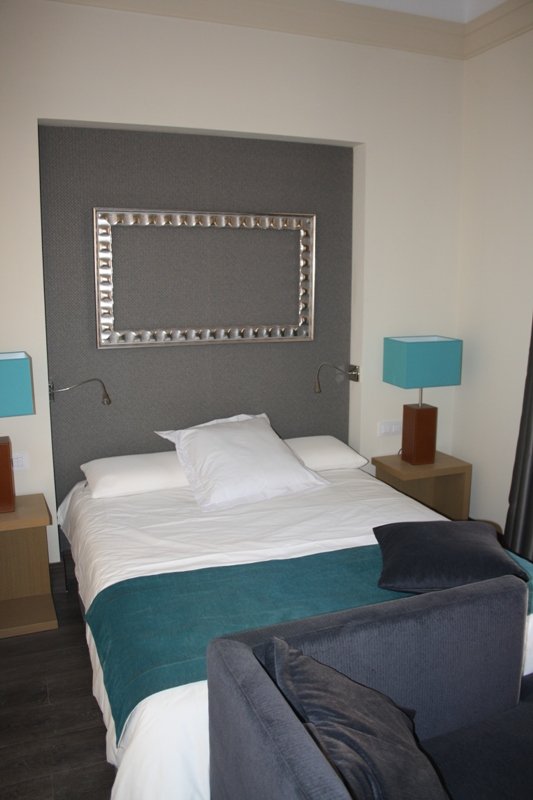 Hotel Spa Martín el Humano