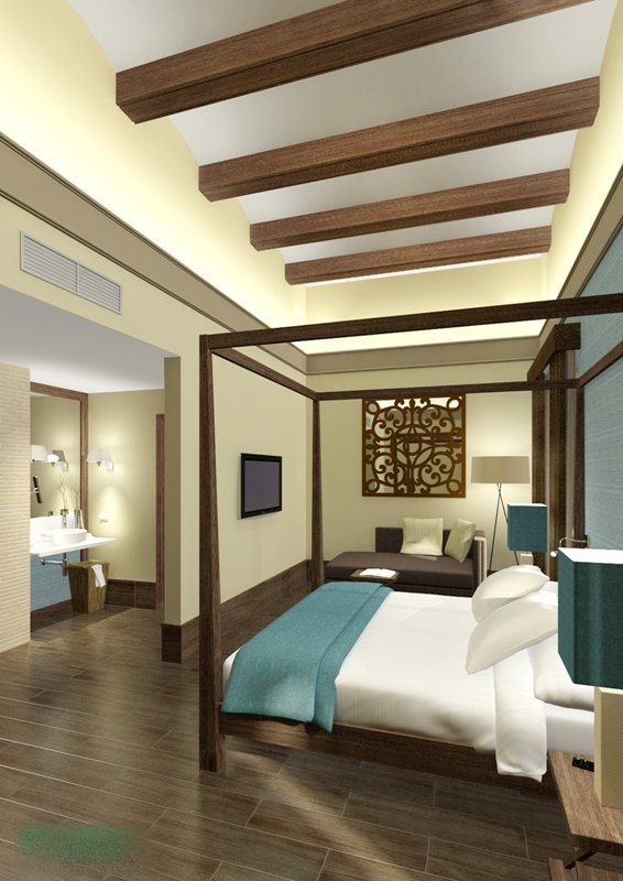 Hotel Spa Martín el Humano