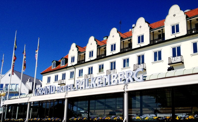 Grand Hotel Falkenberg