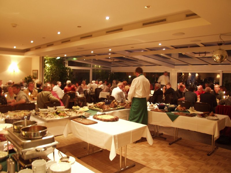 Akzent Hotel Kaliebe