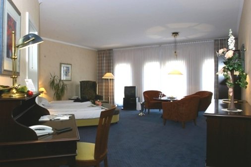 Akzent Hotel Höltje