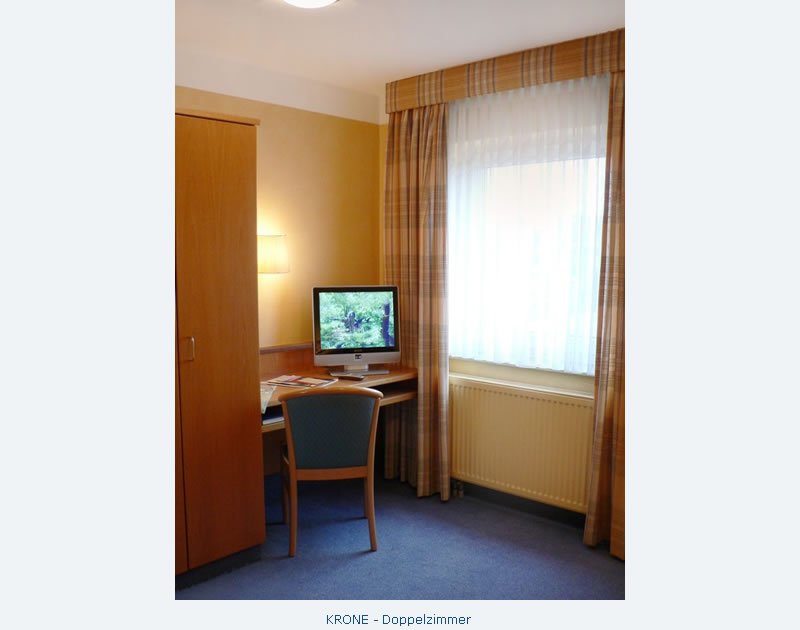 Akzent Hotel Krone