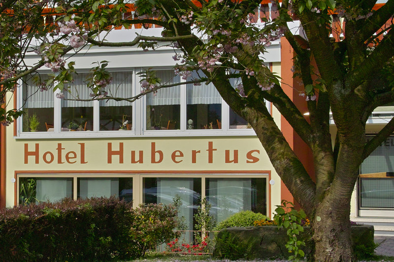 Akzent Hotel Hubertus