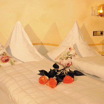 Akzent Hotel Hubertus