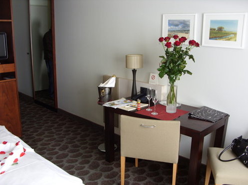 Akzent Hotel Kaliebe