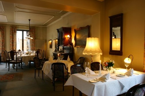 Akzent Hotel Höltje