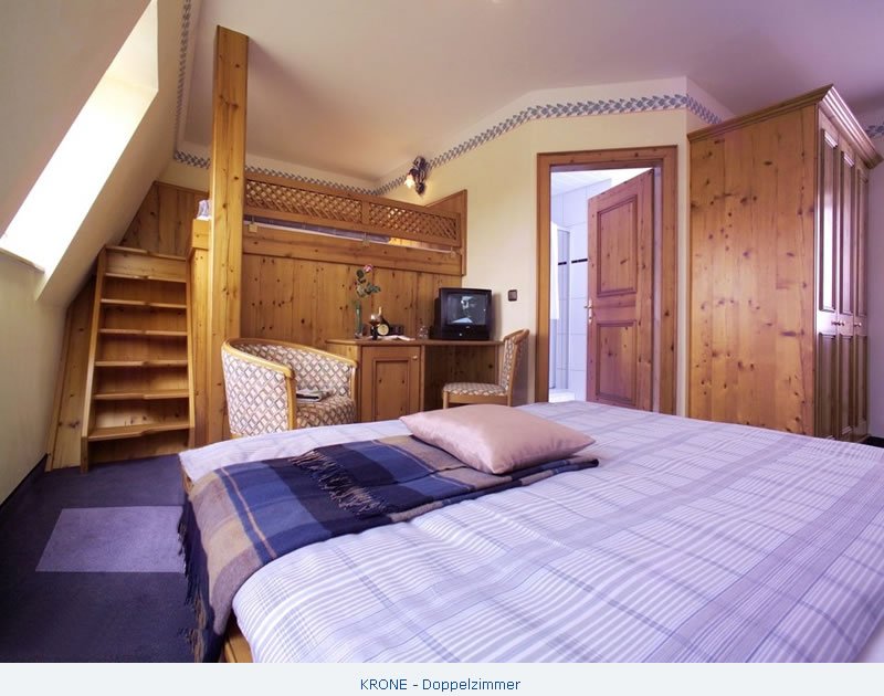 Akzent Hotel Krone