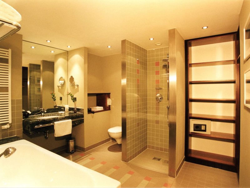 Akzent Hotel Kaliebe