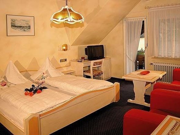 Akzent Hotel Hubertus