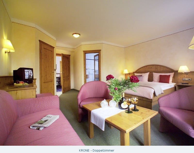 Akzent Hotel Krone