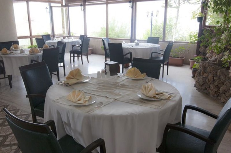 Family Resort