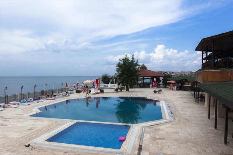 Family Resort