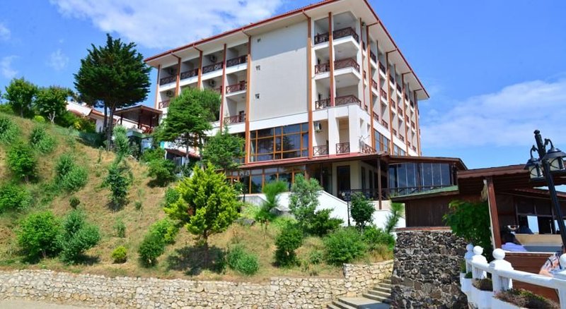 Family Resort