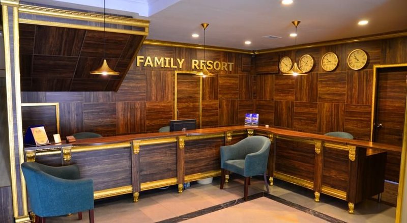 Family Resort