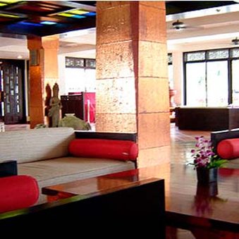 Chang Buri Resort and Spa