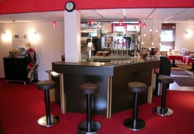 The Originals City, Hôtel Éden