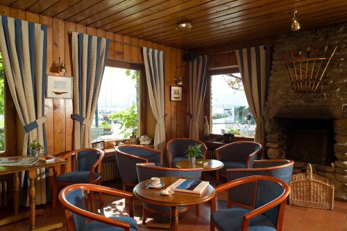 Hotel Restaurant Du Port