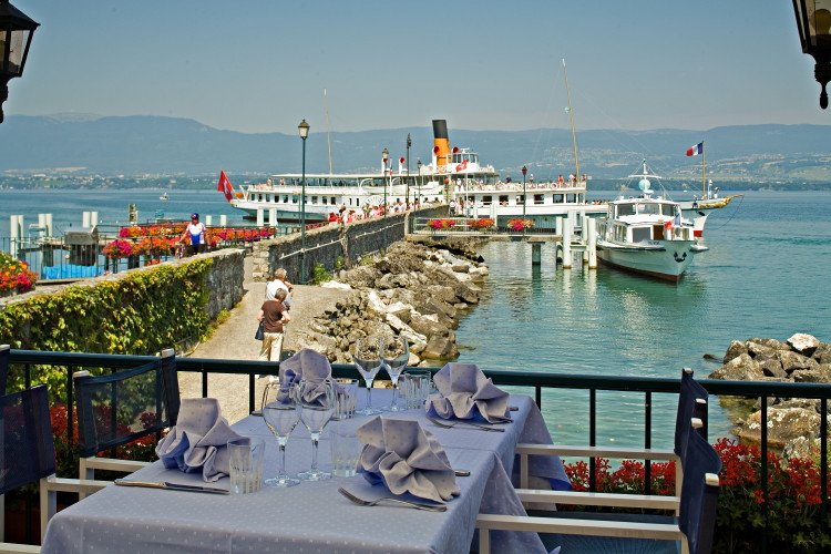 Hotel Restaurant Du Port photo 3
