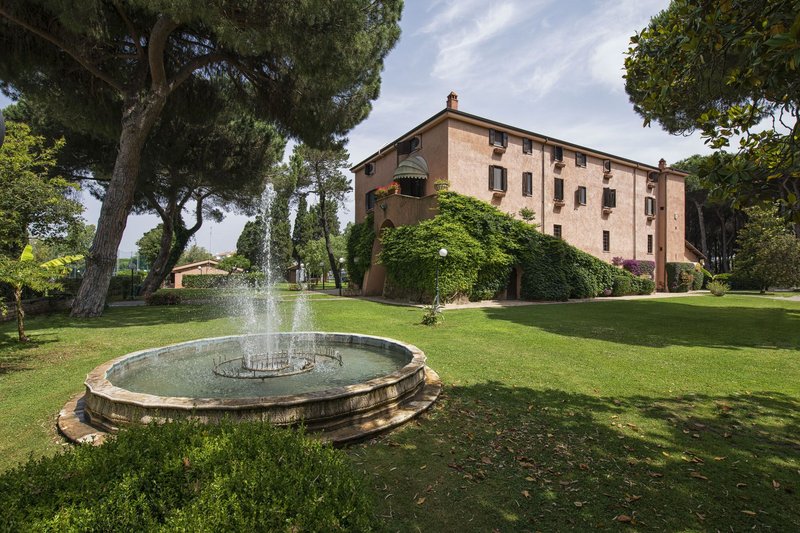 La Pineta dei Liberti