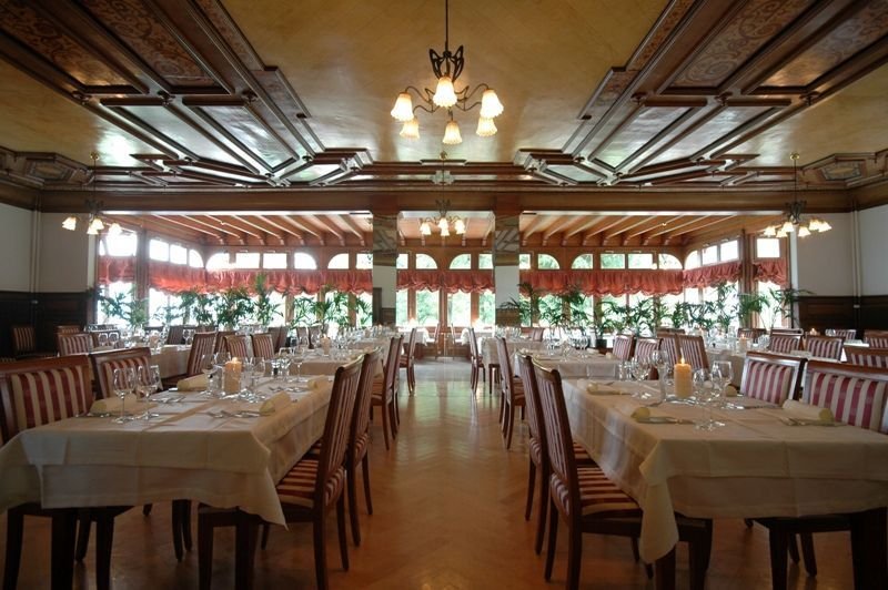 Paxmontana Jugendstil-Hotel photo 3