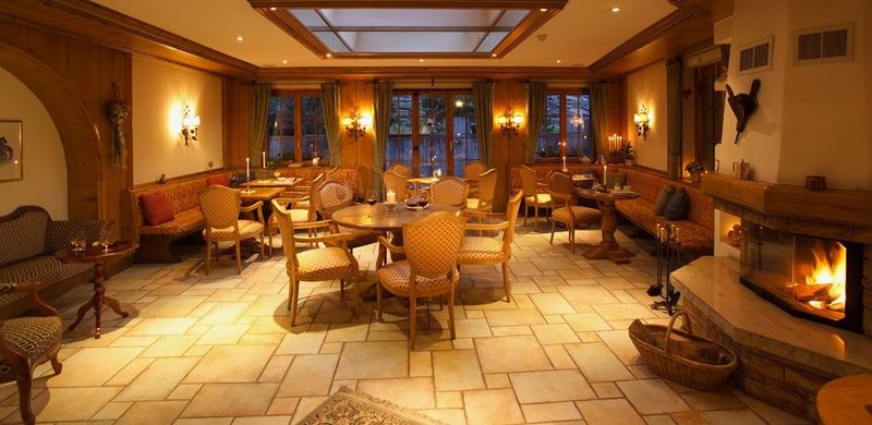 Hotel ZERMAMA Zermatt