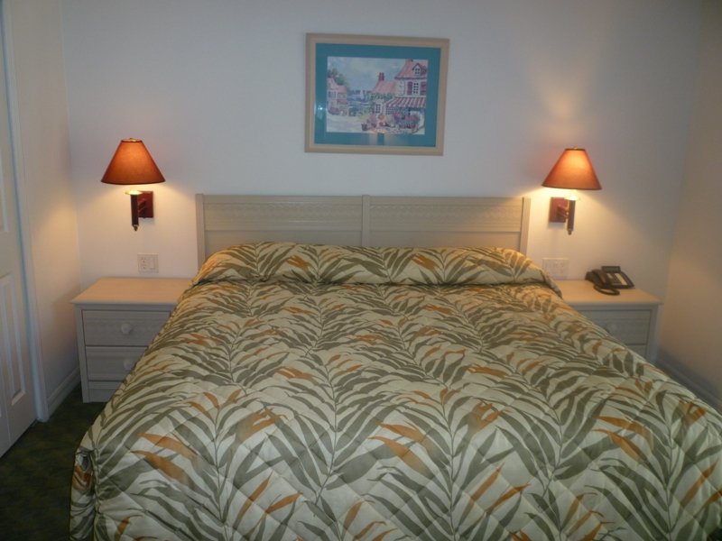 Lake Berkley Resort photo 3