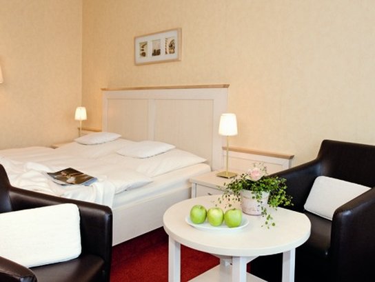 Akzent Hotel Dorn