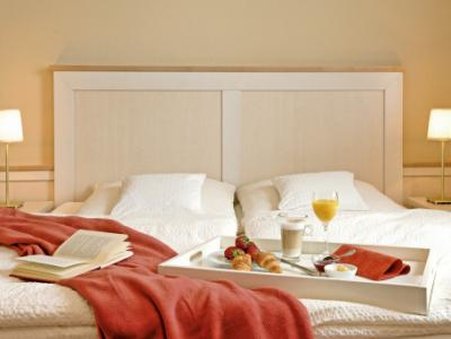 Akzent Hotel Dorn