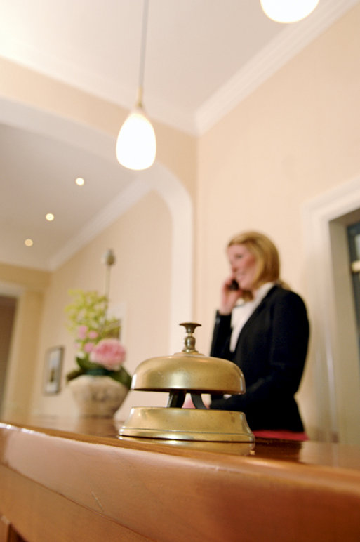 Akzent Hotel Dorn