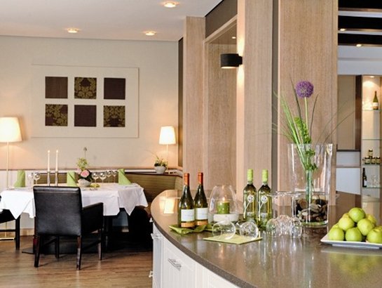 Akzent Hotel Dorn