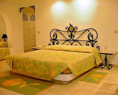Alassio Hotel & Thalasso Skanes photo 4