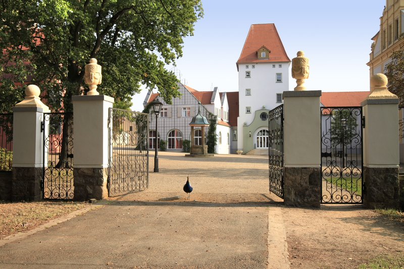 Schloss & Gut Liebenberg
