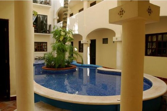 Plaza