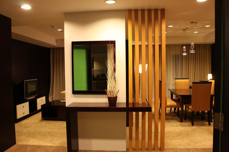 GRAND INNA DAIRA PALEMBANG