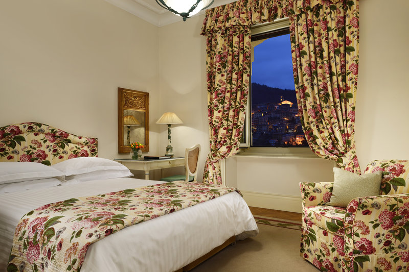 Grand Hotel Palazzo Della Fonte photo 5