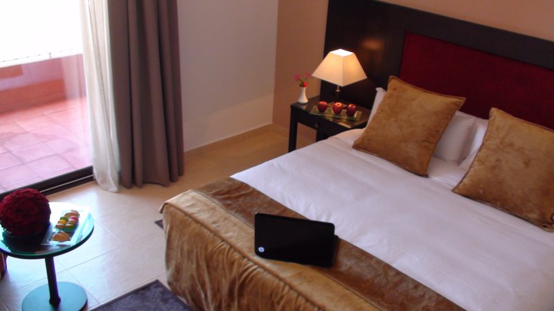 Hôtel Rawabi Hotel & Spa-All Inclusive Available, Marrakech, Maroc