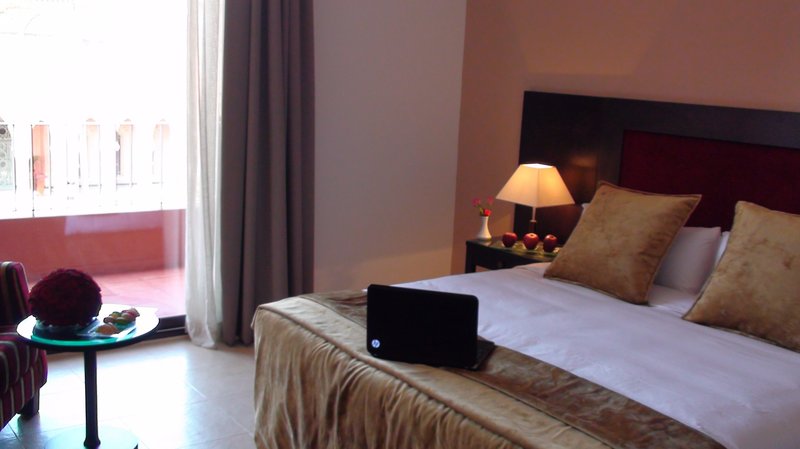 Hôtel Rawabi Hotel & Spa-All Inclusive Available, Marrakech, Maroc