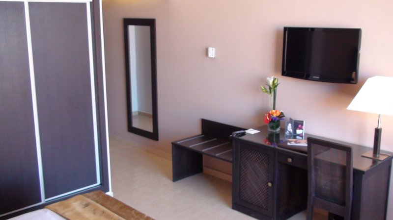 Hôtel Rawabi Hotel & Spa-All Inclusive Available, Marrakech, Maroc