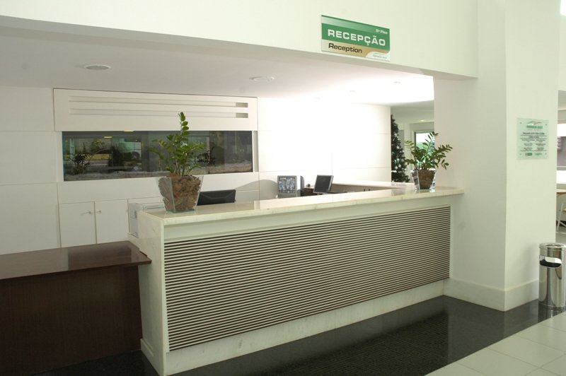 Pontanegra Beach Residence