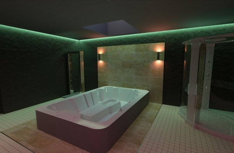 Hotel Spa Martín el Humano photo 4