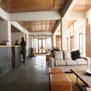 Hotel Tres Puntas photo 4