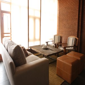 Hotel Tres Puntas photo 5