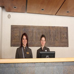 Hotel Tres Puntas photo 3