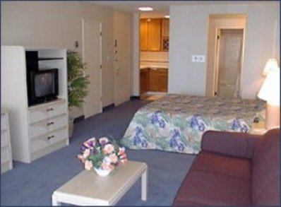 Royal Pacific Motor Inn