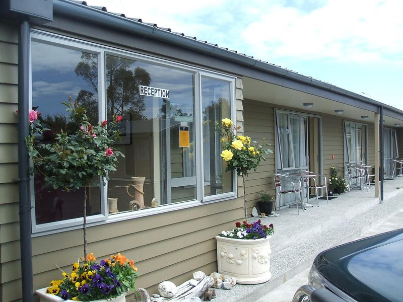 Annabelle Motel photo 2